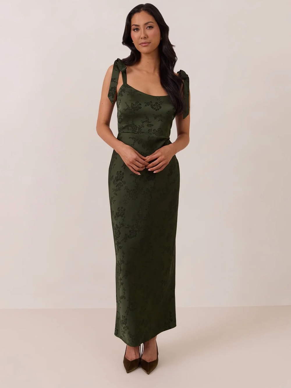 Park and Fifth Mercer Dress